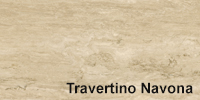 Neolith (Thesize) Travertino Navonna